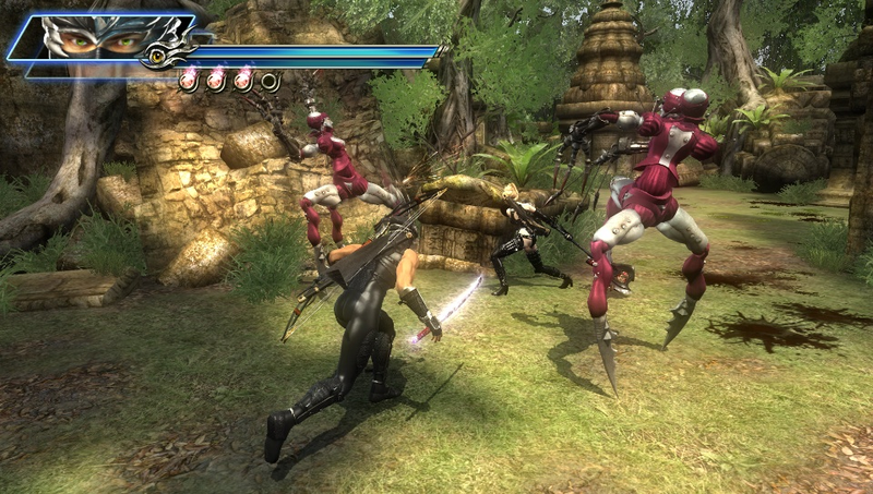 Illustration for article titled Next Spring, Dead or Alive 5 Will Beat Up the PS Vita